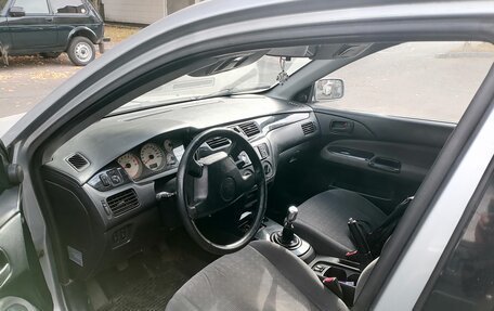 Mitsubishi Lancer IX, 2004 год, 435 000 рублей, 6 фотография