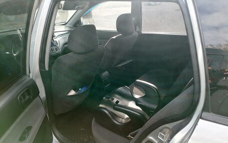 Mitsubishi Lancer IX, 2004 год, 435 000 рублей, 8 фотография