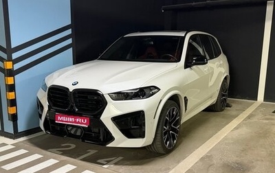 BMW X5 M, 2023 год, 15 900 000 рублей, 1 фотография