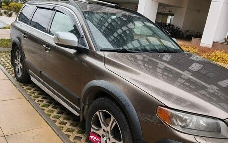Volvo XC70 II рестайлинг, 2014 год, 2 200 000 рублей, 1 фотография