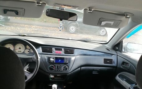 Mitsubishi Lancer IX, 2004 год, 435 000 рублей, 9 фотография