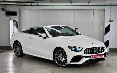 Mercedes-Benz E-Класс, 2020 год, 7 950 000 рублей, 1 фотография