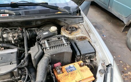 Mitsubishi Lancer IX, 2004 год, 435 000 рублей, 14 фотография