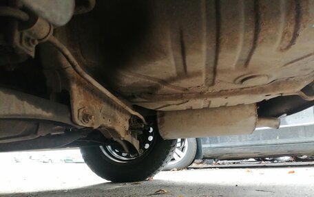 Mitsubishi Lancer IX, 2004 год, 435 000 рублей, 16 фотография