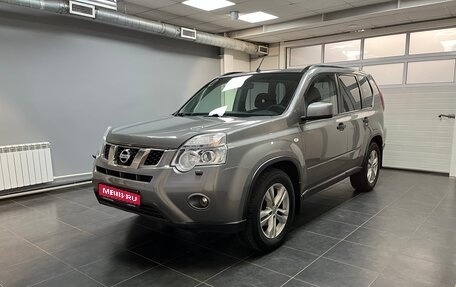 Nissan X-Trail, 2013 год, 1 180 000 рублей, 1 фотография