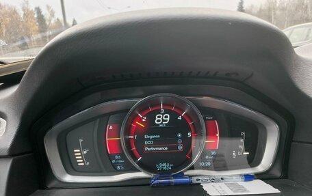 Volvo XC70 II рестайлинг, 2014 год, 2 200 000 рублей, 2 фотография