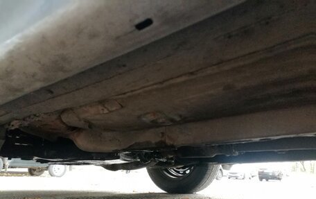 Mitsubishi Lancer IX, 2004 год, 435 000 рублей, 19 фотография