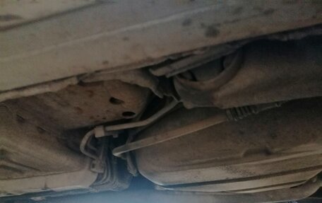 Mitsubishi Lancer IX, 2004 год, 435 000 рублей, 17 фотография