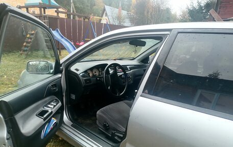 Mitsubishi Lancer IX, 2004 год, 435 000 рублей, 21 фотография