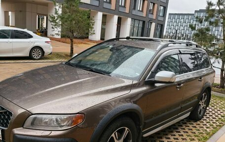 Volvo XC70 II рестайлинг, 2014 год, 2 200 000 рублей, 5 фотография