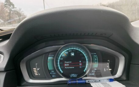 Volvo XC70 II рестайлинг, 2014 год, 2 200 000 рублей, 3 фотография