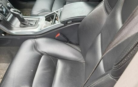 Volvo XC70 II рестайлинг, 2014 год, 2 200 000 рублей, 7 фотография