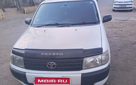 Toyota Probox I, 2013 год, 700 000 рублей, 1 фотография