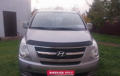 Hyundai Grand Starex Grand Starex I рестайлинг 2, 2011 год, 1 250 000 рублей, 1 фотография