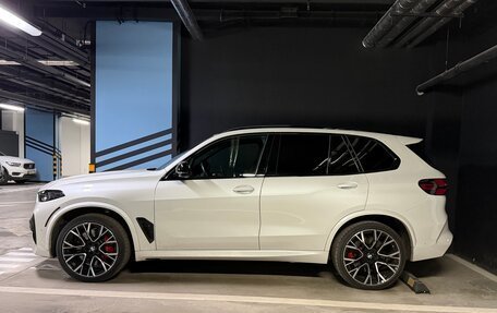 BMW X5 M, 2023 год, 15 900 000 рублей, 3 фотография