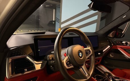 BMW X5 M, 2023 год, 15 900 000 рублей, 5 фотография