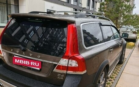 Volvo XC70 II рестайлинг, 2014 год, 2 200 000 рублей, 6 фотография