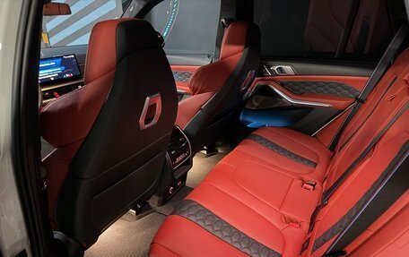 BMW X5 M, 2023 год, 15 900 000 рублей, 6 фотография