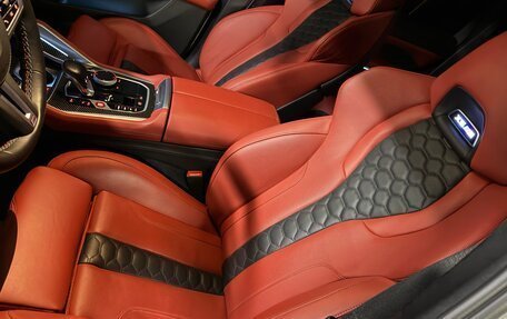 BMW X5 M, 2023 год, 15 900 000 рублей, 7 фотография