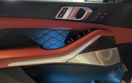 BMW X5 M, 2023 год, 15 900 000 рублей, 8 фотография