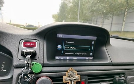 Volvo XC70 II рестайлинг, 2014 год, 2 200 000 рублей, 8 фотография