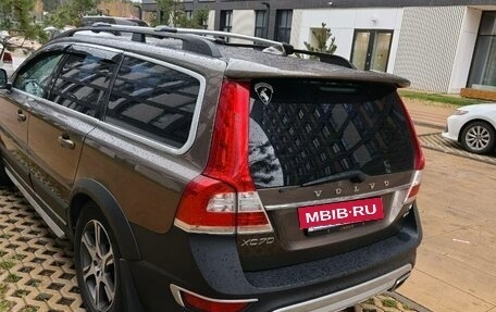 Volvo XC70 II рестайлинг, 2014 год, 2 200 000 рублей, 9 фотография