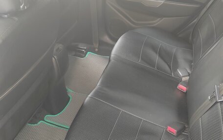 KIA Rio III рестайлинг, 2013 год, 620 000 рублей, 6 фотография