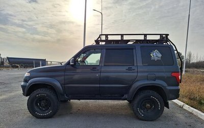 ЛуАЗ Patriot, 2016 год, 1 200 000 рублей, 1 фотография