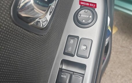 KIA Rio III рестайлинг, 2013 год, 620 000 рублей, 7 фотография