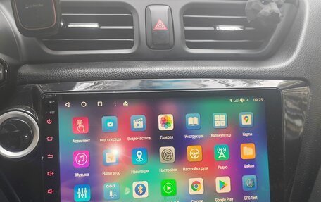 KIA Rio III рестайлинг, 2013 год, 620 000 рублей, 10 фотография