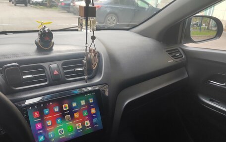 KIA Rio III рестайлинг, 2013 год, 620 000 рублей, 12 фотография