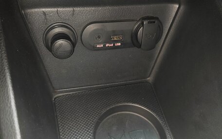 KIA Rio III рестайлинг, 2013 год, 620 000 рублей, 13 фотография