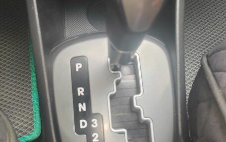 KIA Rio III рестайлинг, 2013 год, 620 000 рублей, 11 фотография