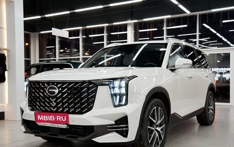 GAC GS8, 2025 год, 4 099 000 рублей, 1 фотография