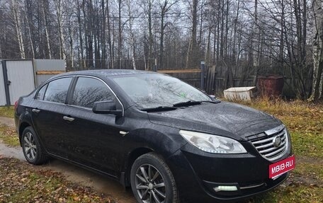 Lifan Cebrium (720), 2014 год, 375 000 рублей, 1 фотография