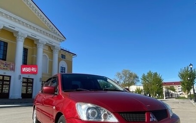 Mitsubishi Lancer IX, 2006 год, 490 000 рублей, 1 фотография