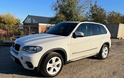 BMW X5, 2011 год, 2 150 000 рублей, 1 фотография
