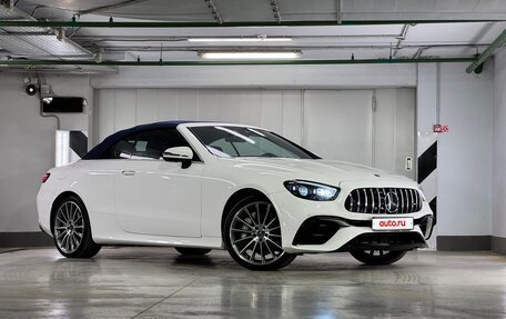 Mercedes-Benz E-Класс, 2020 год, 7 950 000 рублей, 2 фотография