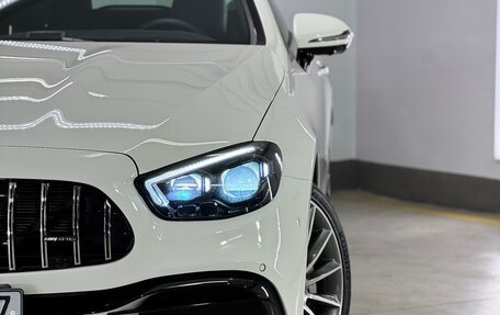 Mercedes-Benz E-Класс, 2020 год, 7 950 000 рублей, 4 фотография