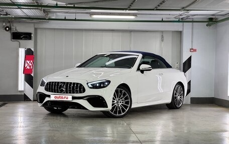 Mercedes-Benz E-Класс, 2020 год, 7 950 000 рублей, 3 фотография