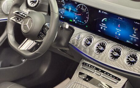 Mercedes-Benz E-Класс, 2020 год, 7 950 000 рублей, 9 фотография