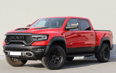 Rambler 1500, 2022 год, 13 290 000 рублей, 1 фотография