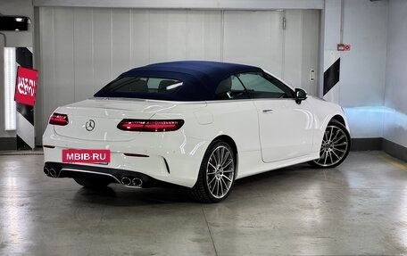 Mercedes-Benz E-Класс, 2020 год, 7 950 000 рублей, 10 фотография