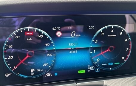 Mercedes-Benz E-Класс, 2020 год, 7 950 000 рублей, 7 фотография