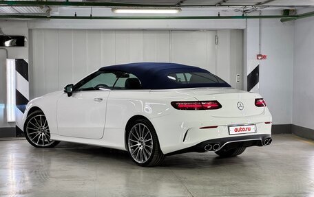 Mercedes-Benz E-Класс, 2020 год, 7 950 000 рублей, 11 фотография