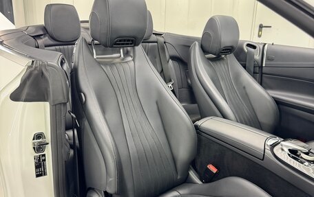 Mercedes-Benz E-Класс, 2020 год, 7 950 000 рублей, 14 фотография