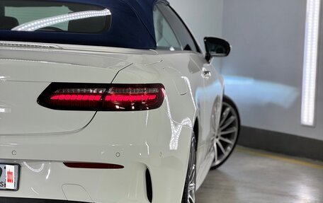 Mercedes-Benz E-Класс, 2020 год, 7 950 000 рублей, 23 фотография