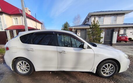 Subaru Impreza III, 2010 год, 890 000 рублей, 6 фотография