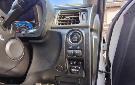 Subaru Impreza III, 2010 год, 890 000 рублей, 12 фотография