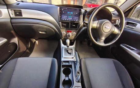 Subaru Impreza III, 2010 год, 890 000 рублей, 10 фотография